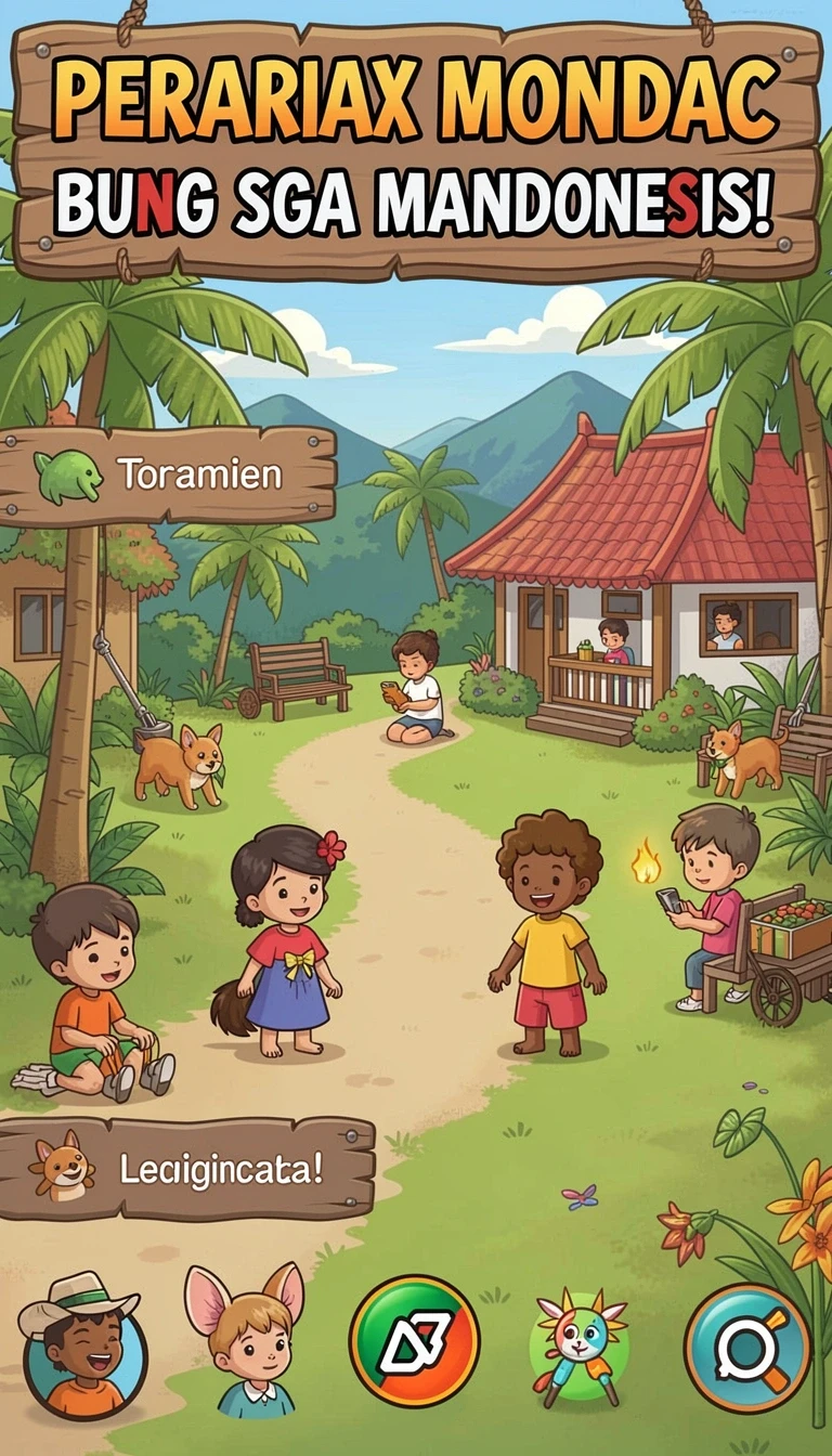 Screenshot Download bigcor78 APK untuk Android nomor 3