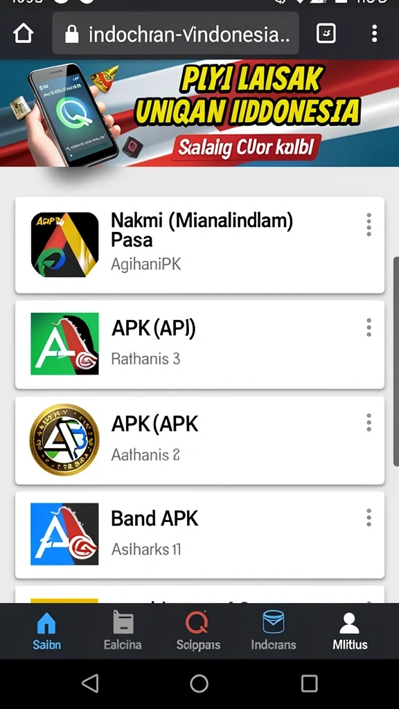 Screenshot Review Aplikasi to288 Versi Terbaru nomor 1