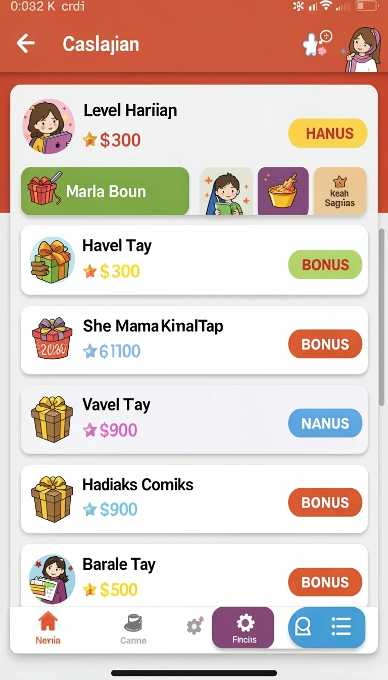 Screenshot royaltoto App APK Terbaru nomor 3
