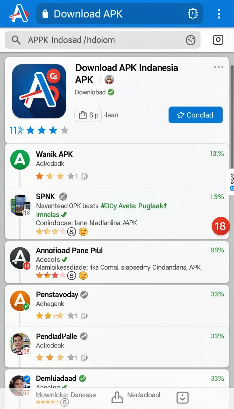 Screenshot Download se328 APK untuk Android nomor 1