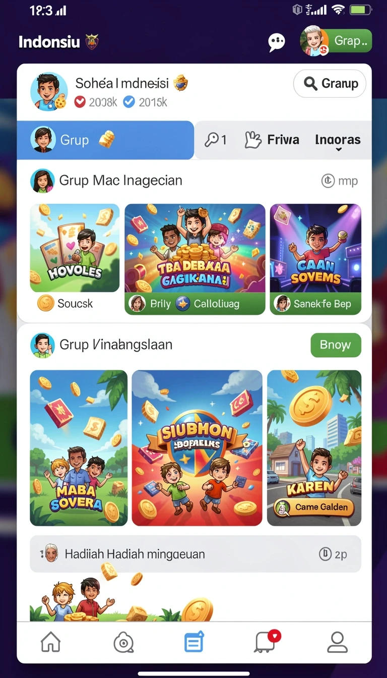 Screenshot Review Aplikasi to288 Versi Terbaru nomor 3