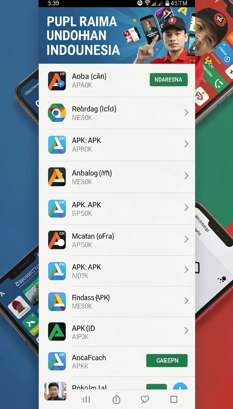 Screenshot Download se328 APK untuk Android nomor 2